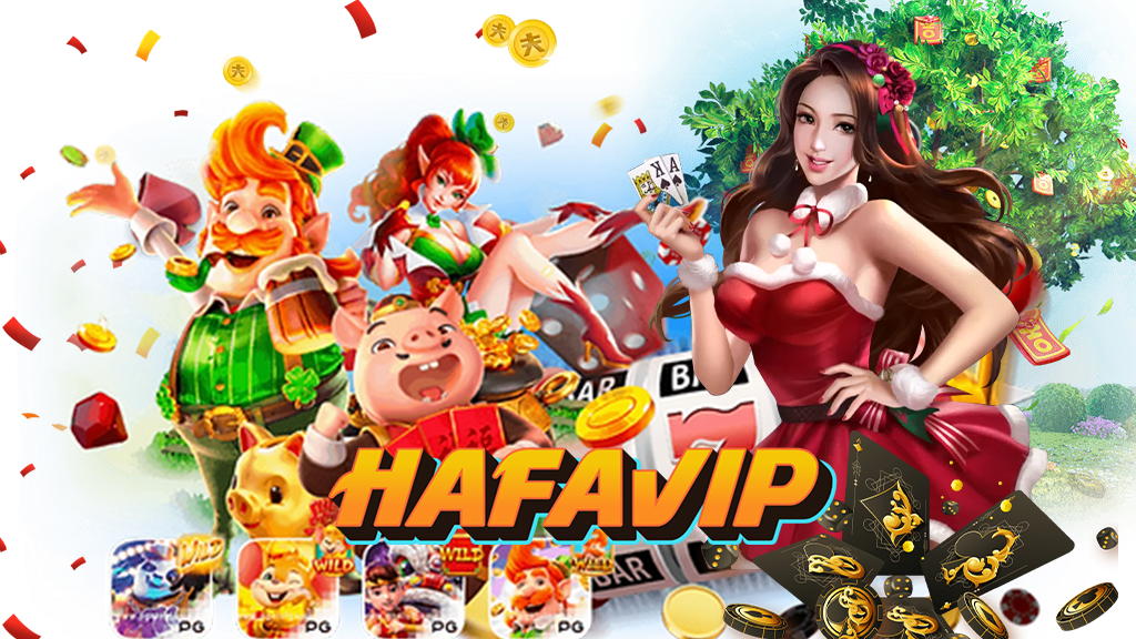 hafavip-สล็อต